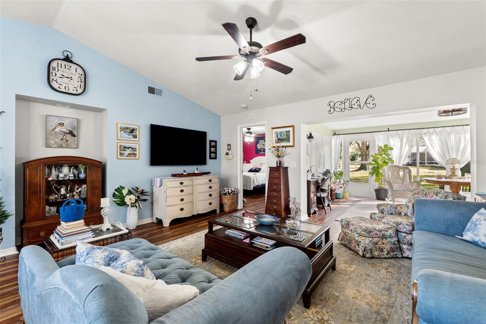 HEATHER WALK - Residential