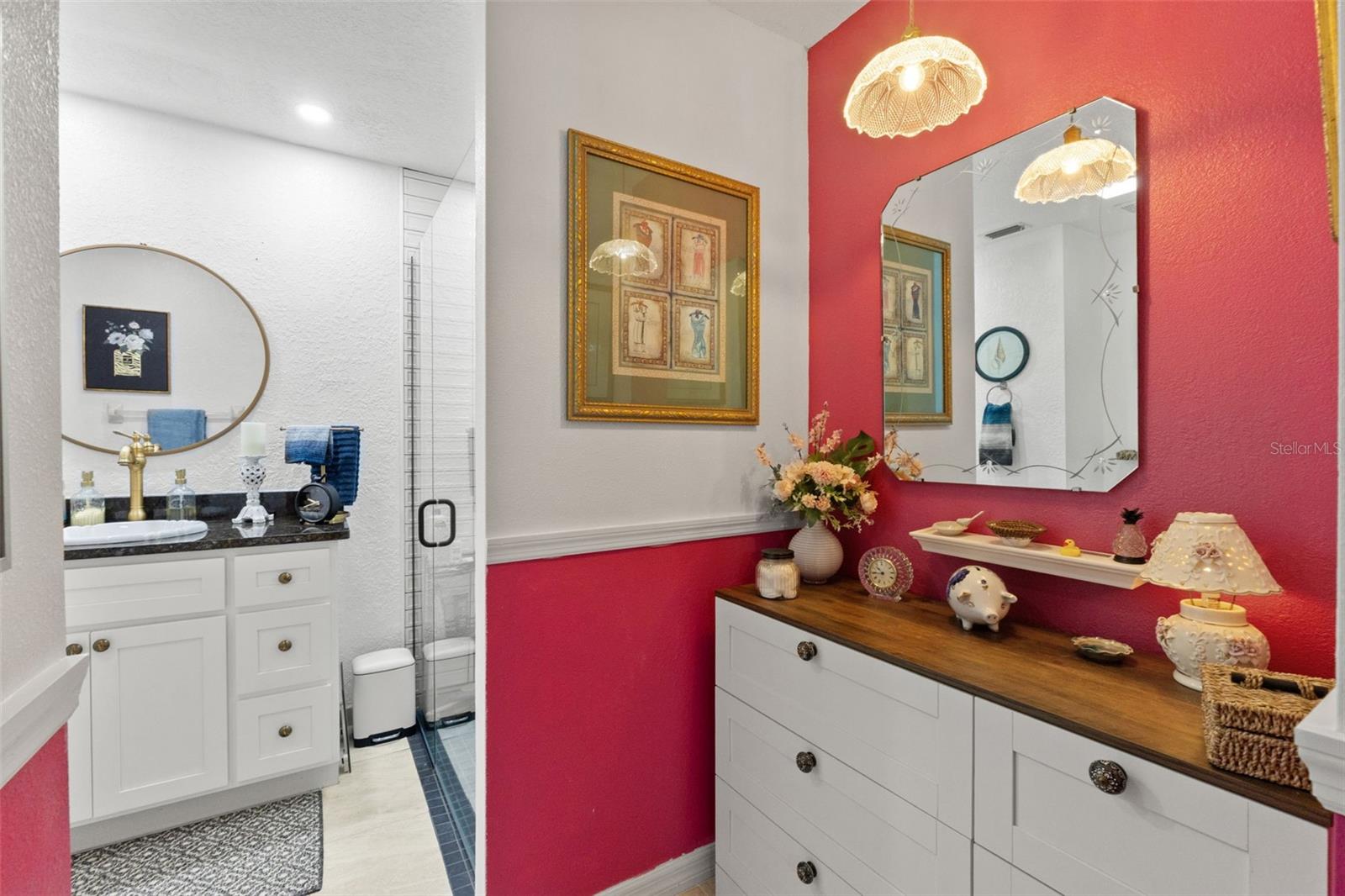 HEATHER WALK - Residential