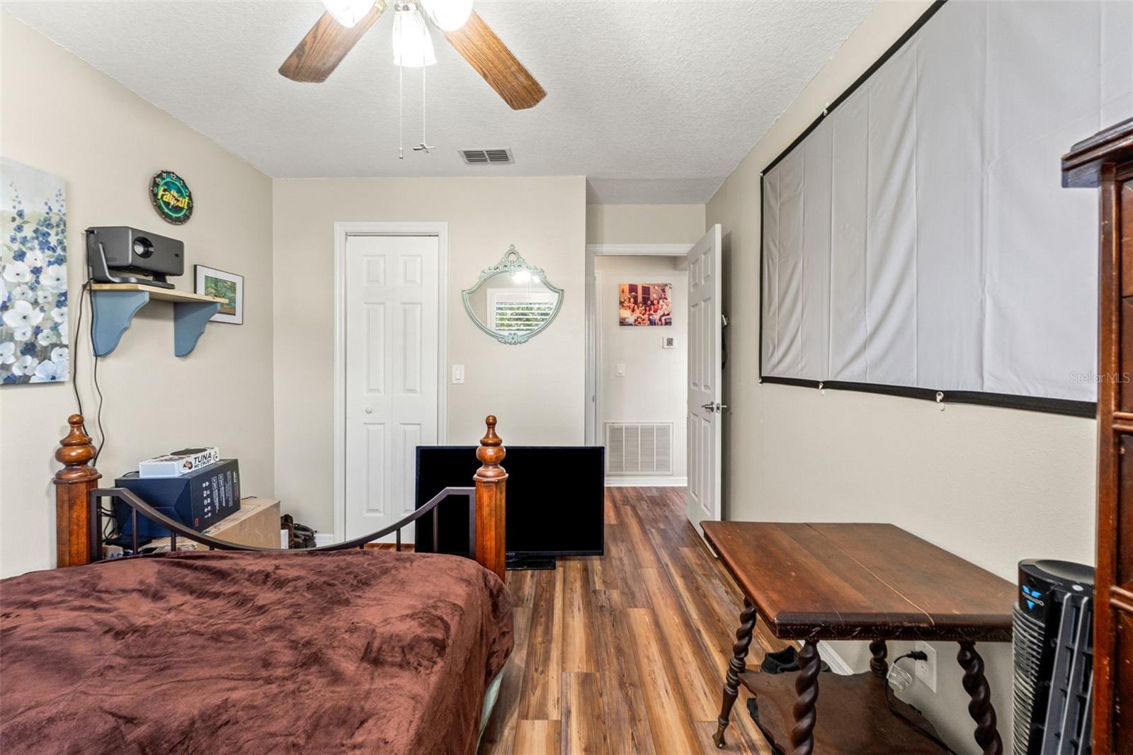 HEATHER WALK - Residential