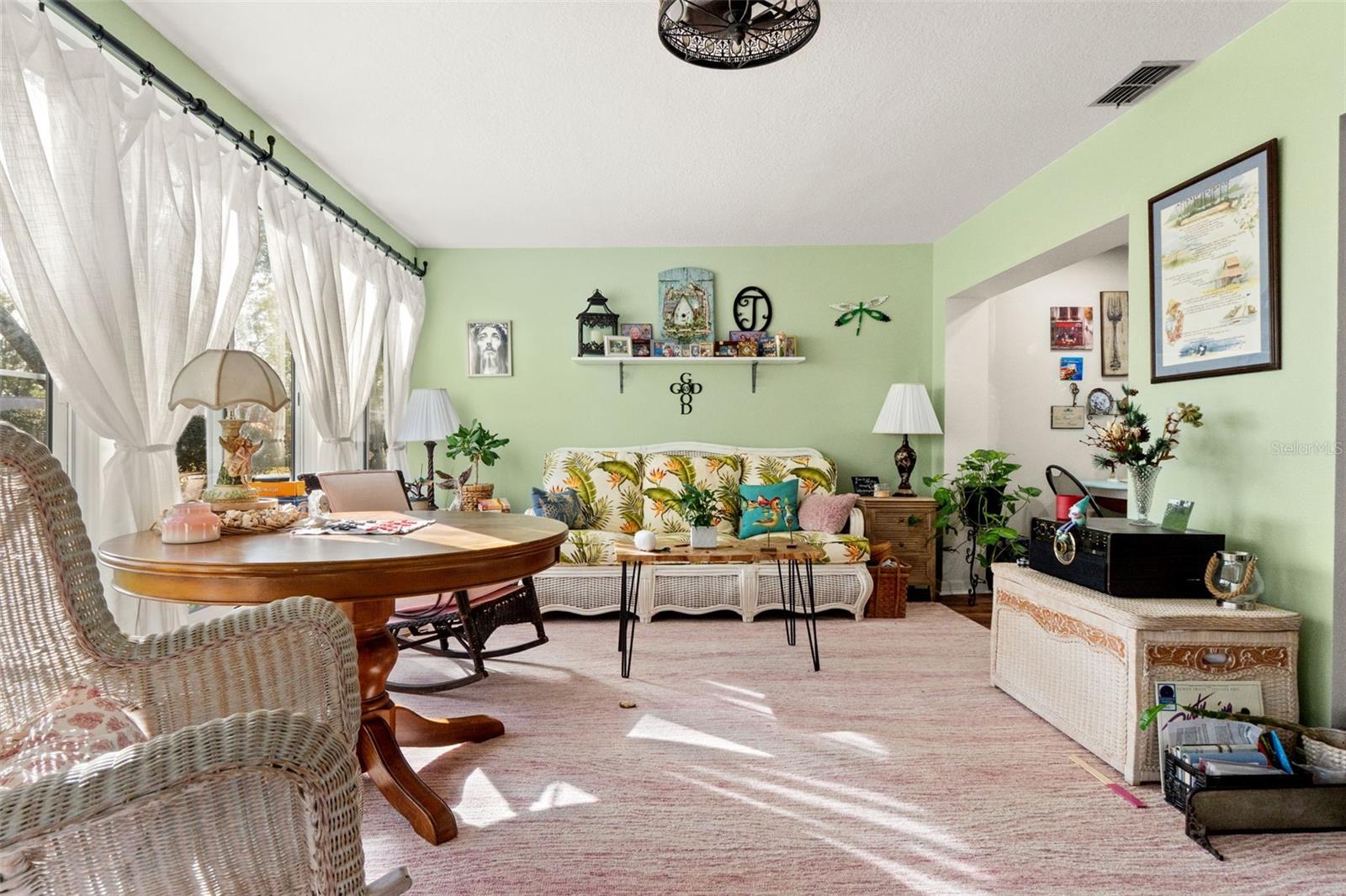 HEATHER WALK - Residential