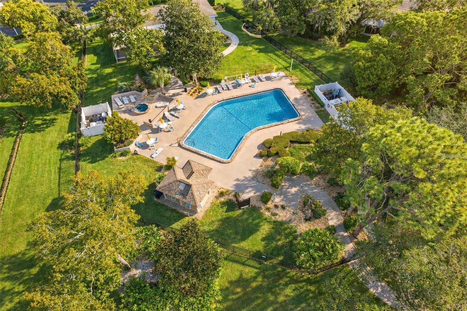 HEATHER WALK - Residential