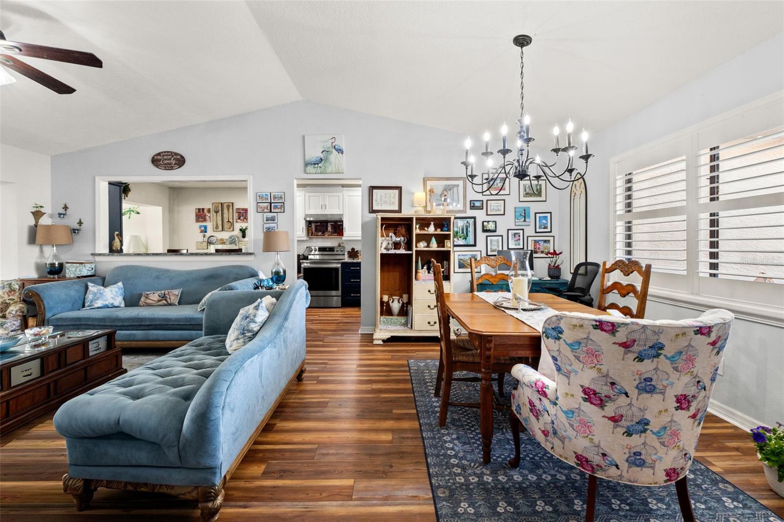 HEATHER WALK - Residential