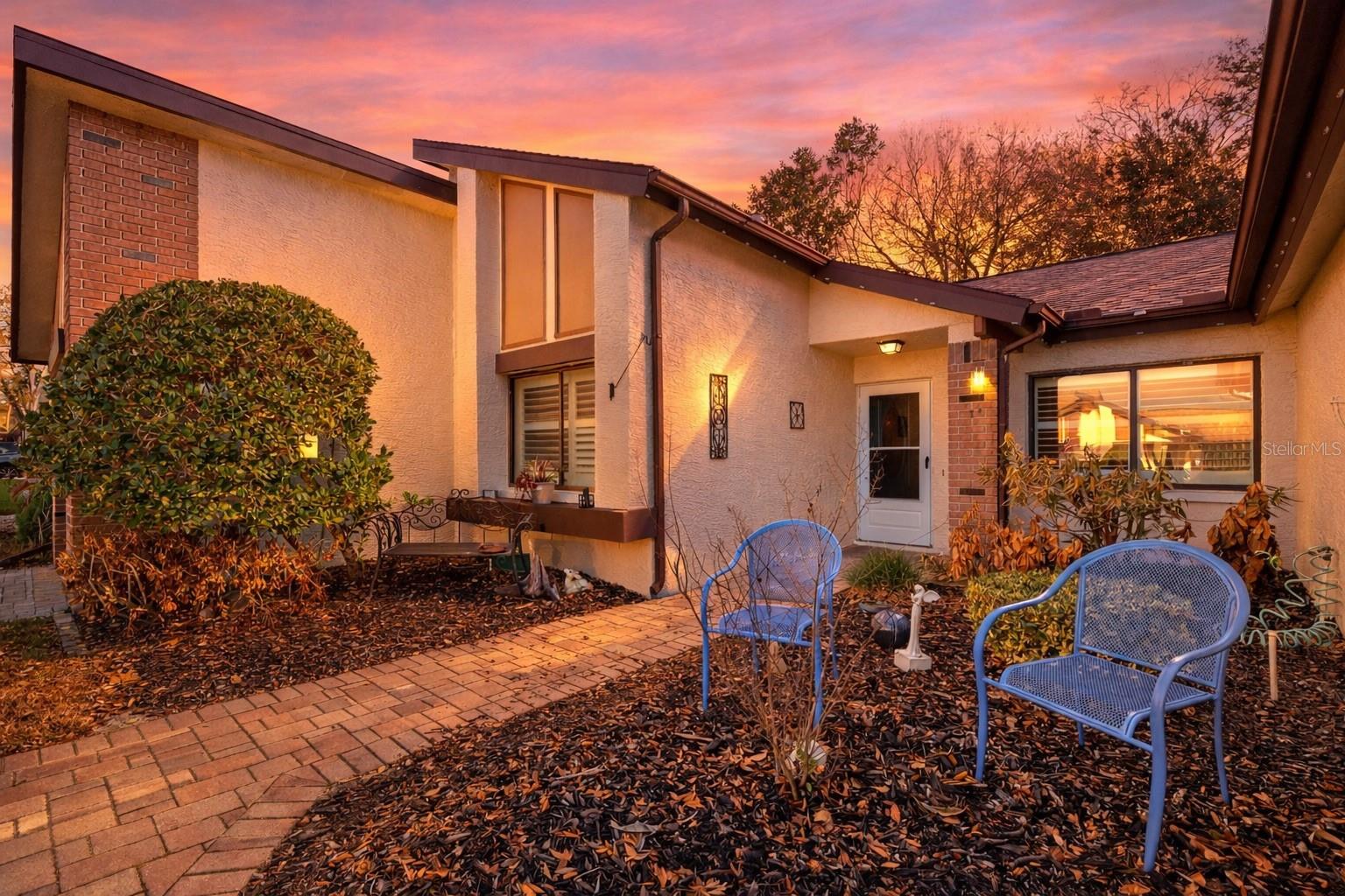 HEATHER WALK - Residential