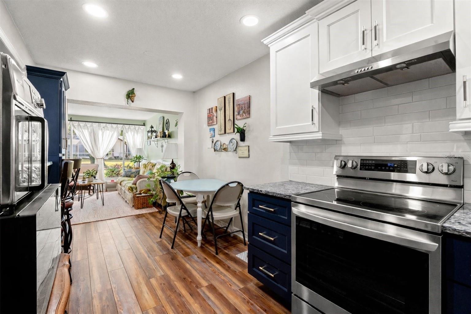 HEATHER WALK - Residential