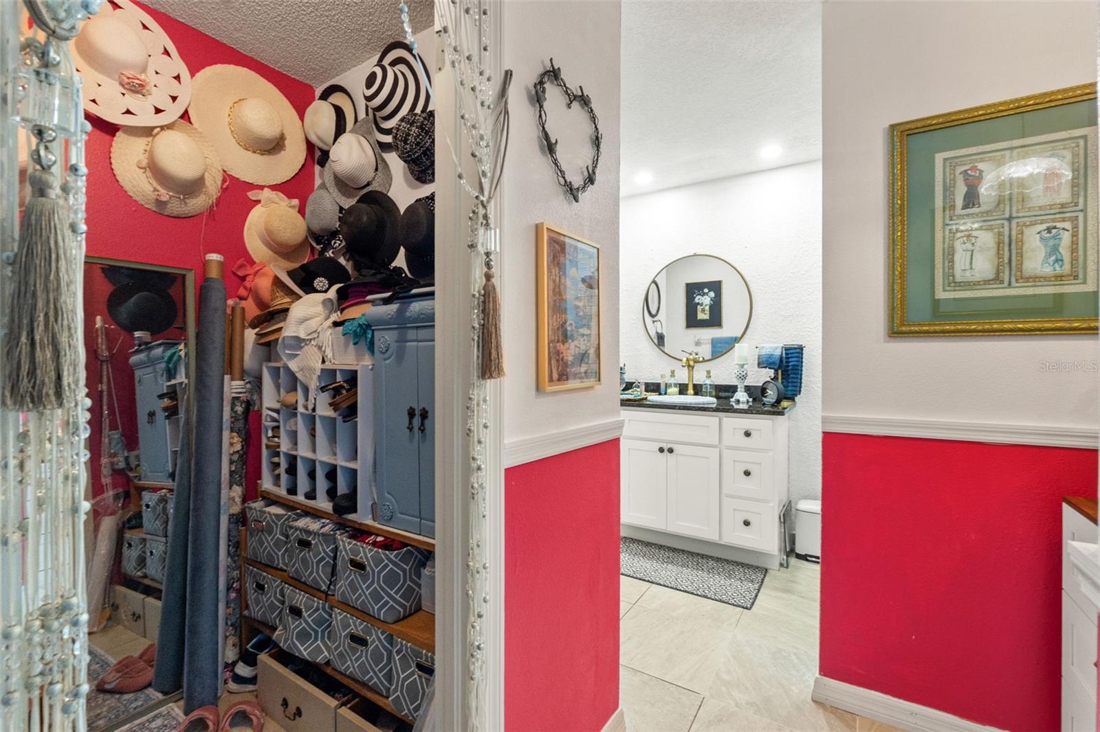 HEATHER WALK - Residential