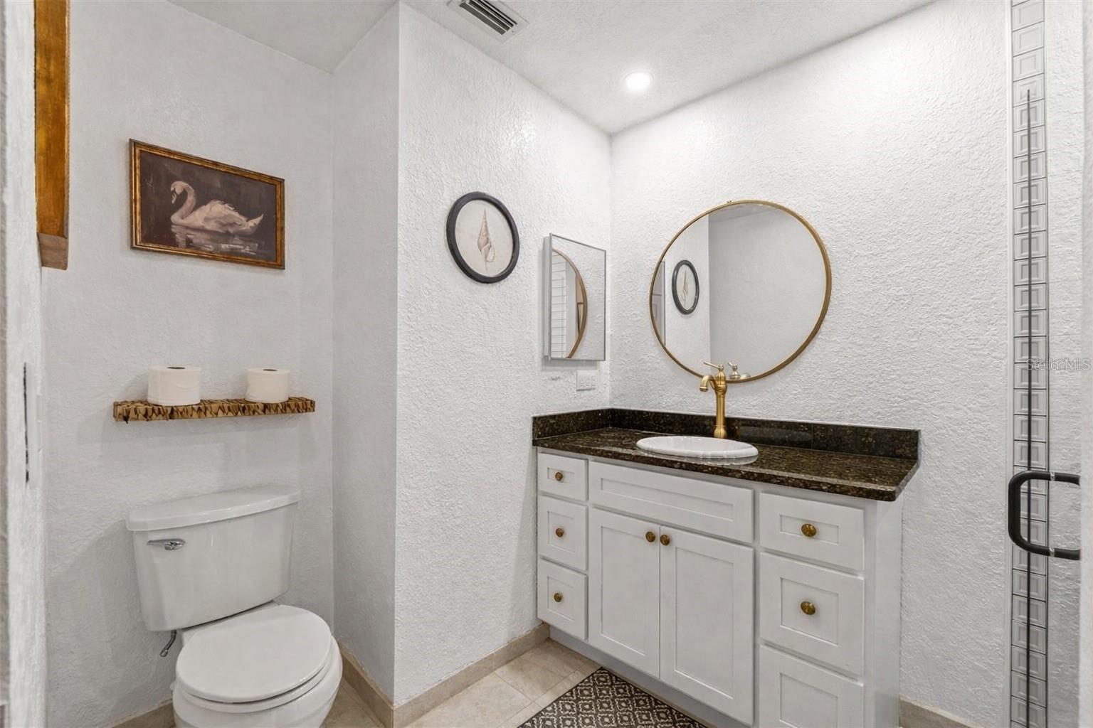 HEATHER WALK - Residential