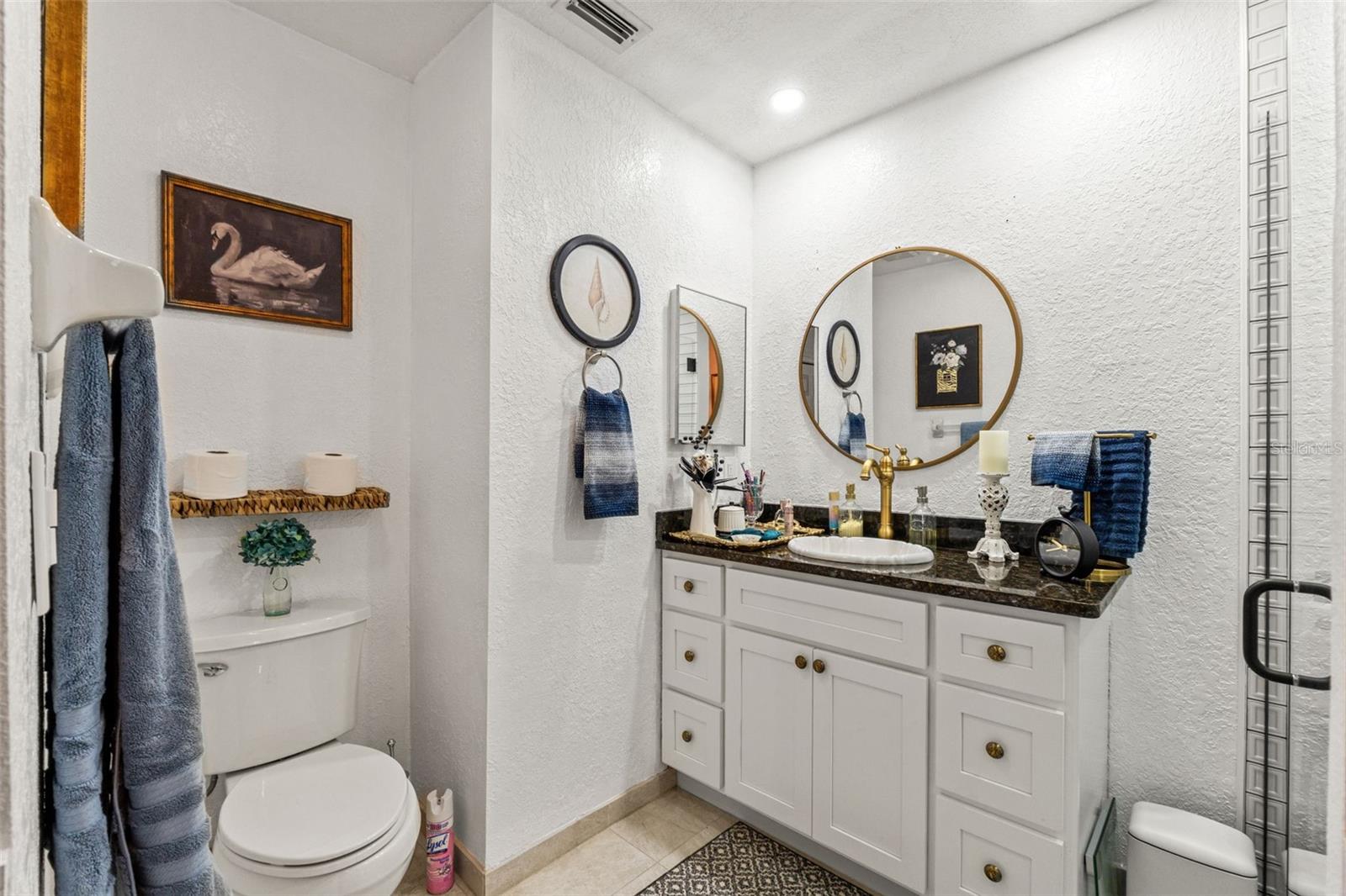 HEATHER WALK - Residential