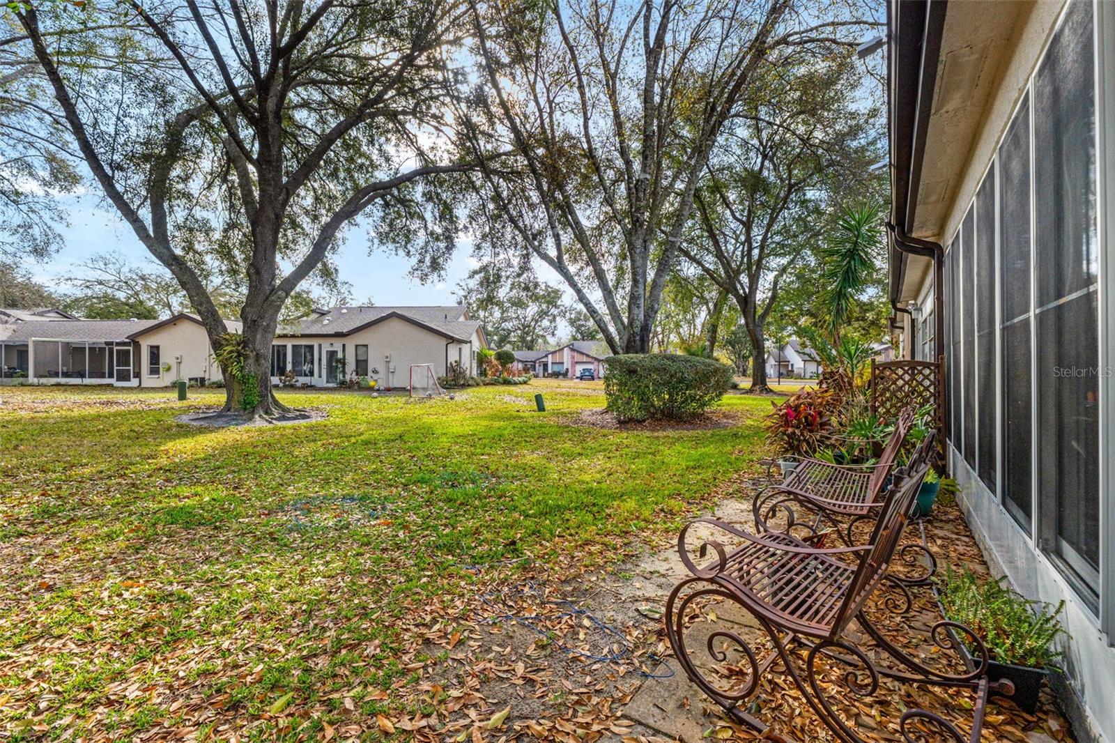 HEATHER WALK - Residential