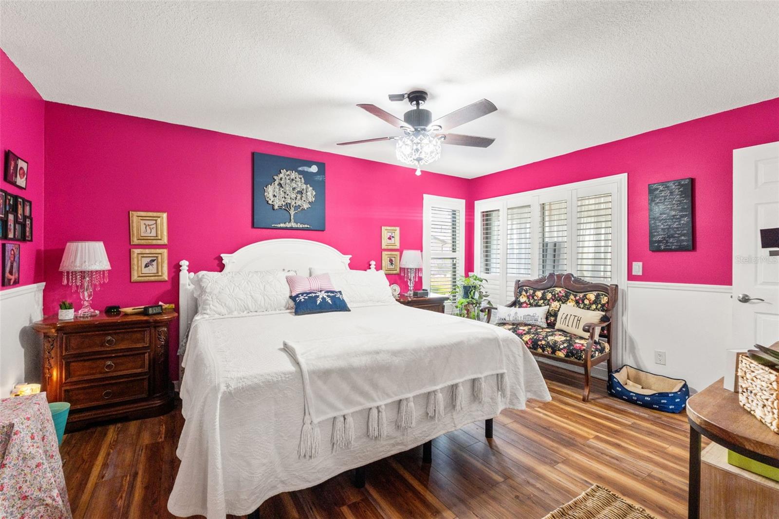 HEATHER WALK - Residential