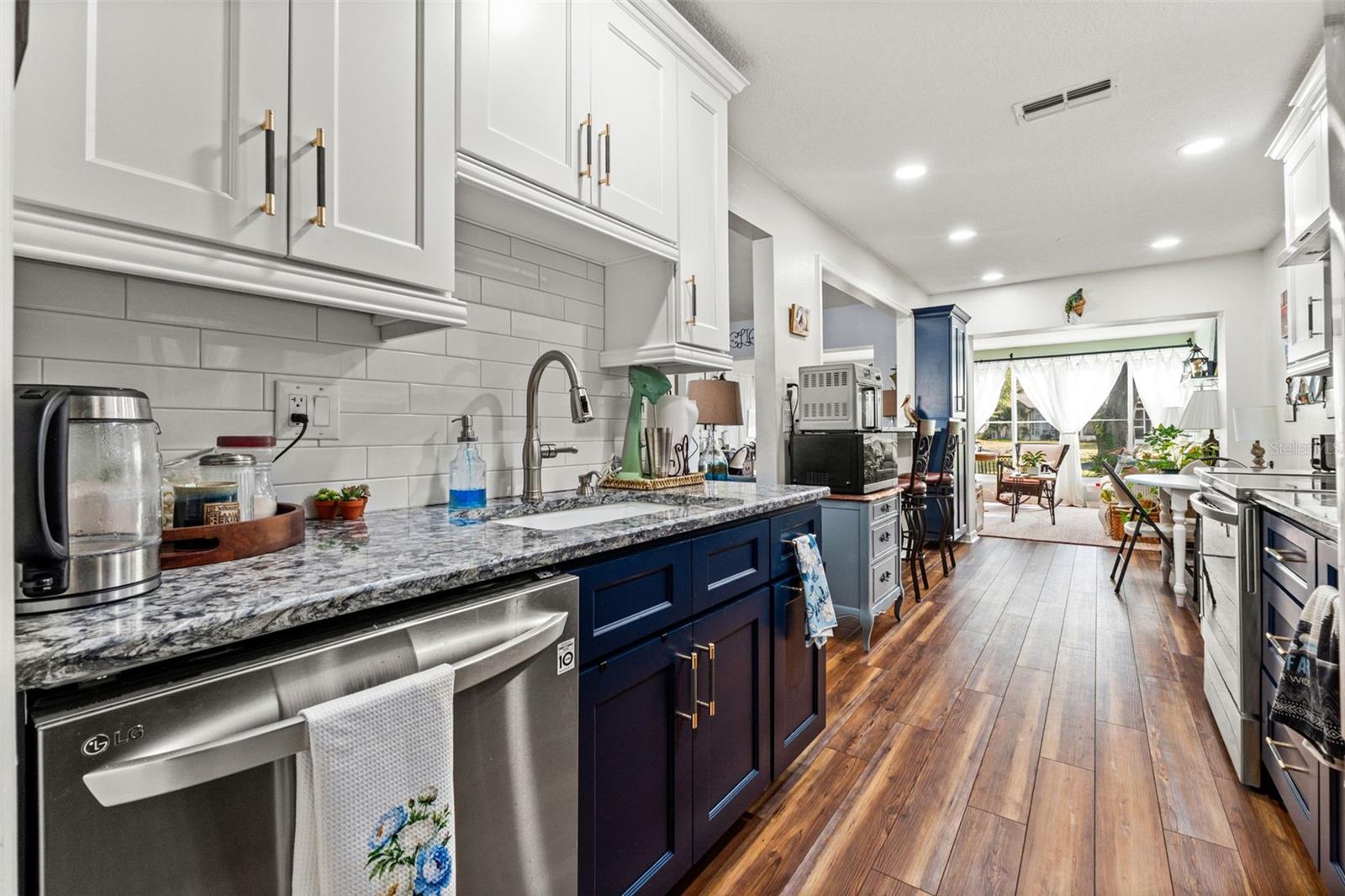 HEATHER WALK - Residential