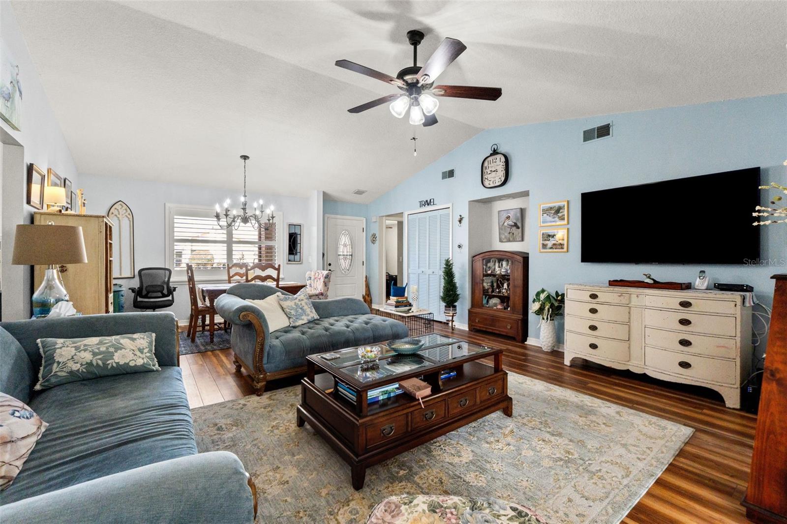 HEATHER WALK - Residential