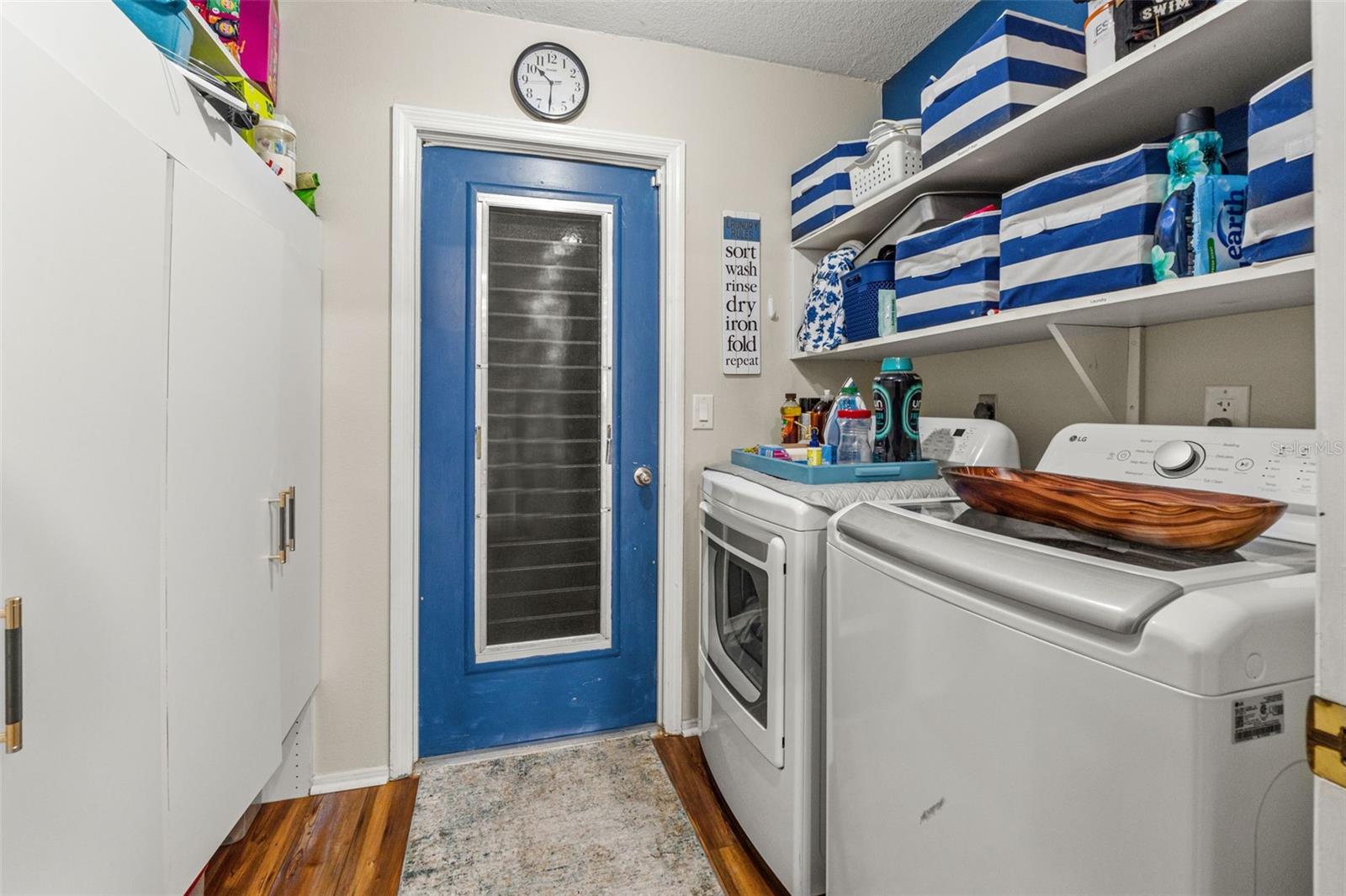 HEATHER WALK - Residential