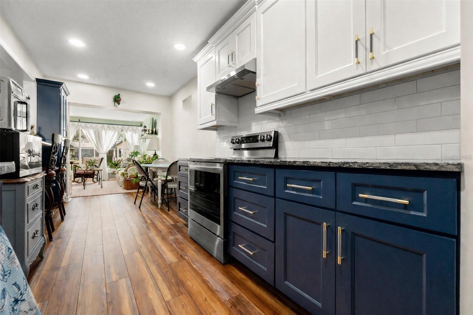 HEATHER WALK - Residential