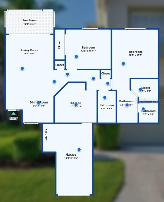 TARA PLANTATION GARDENS - Residential