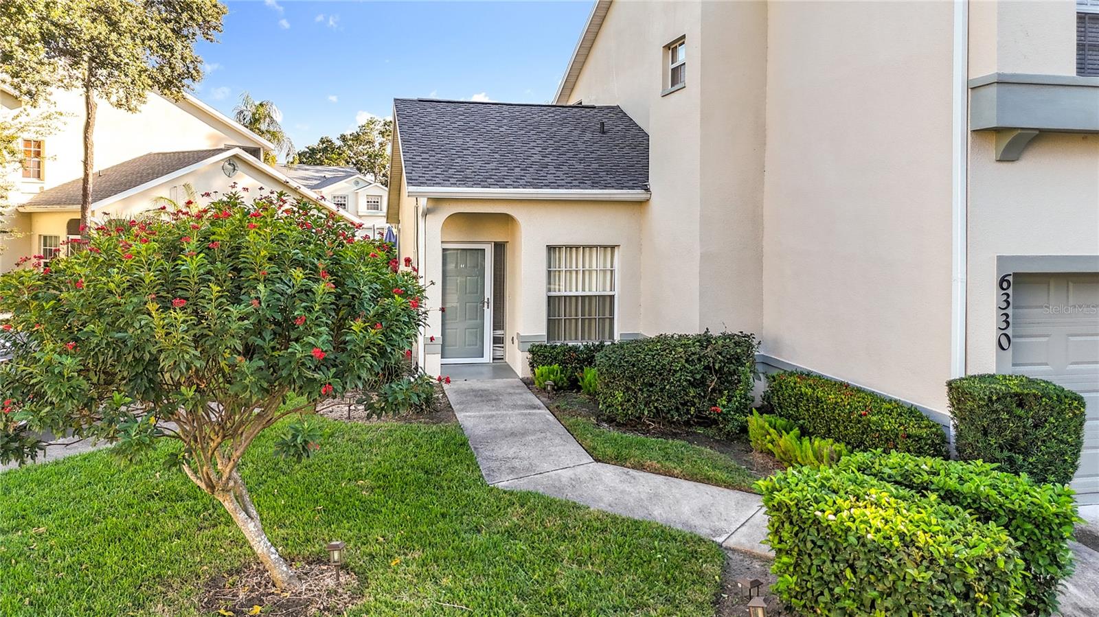 TARA PLANTATION GARDENS - Residential