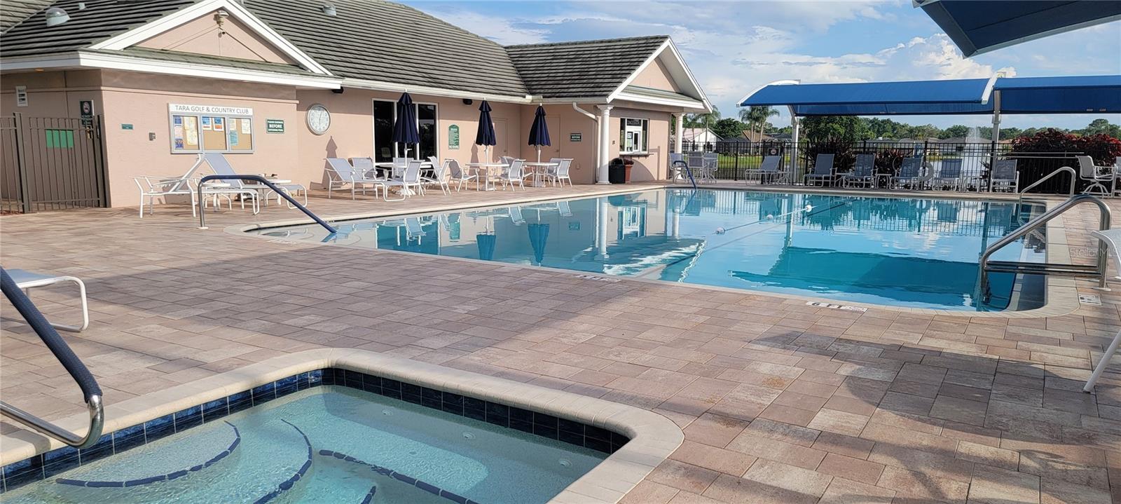 TARA PLANTATION GARDENS - Residential