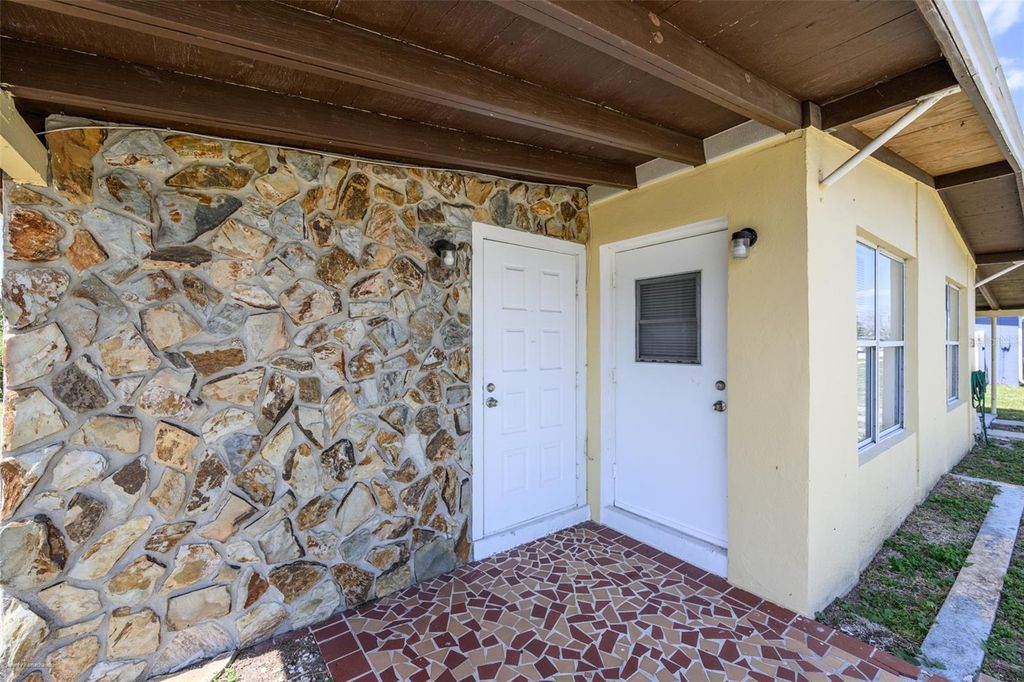 Photo of 510 Sharon Circle, Port Charlotte, FL 33952 (MLS # C7525562)