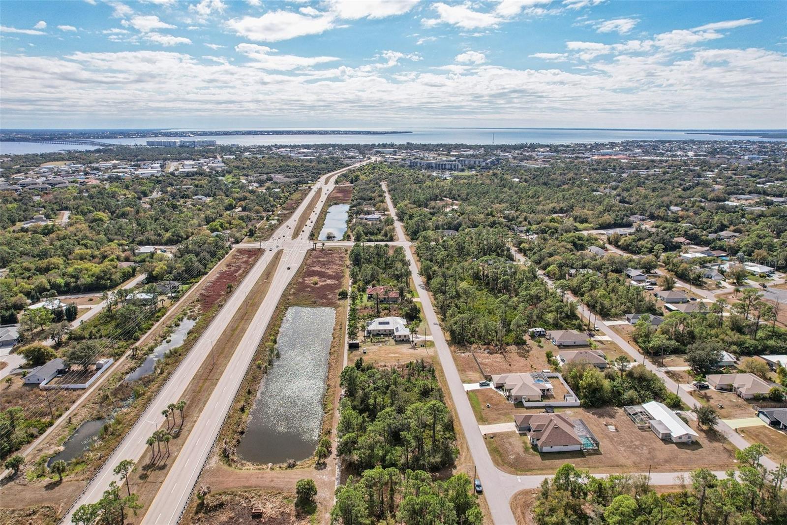 PORT CHARLOTTE SEC 013 - Land