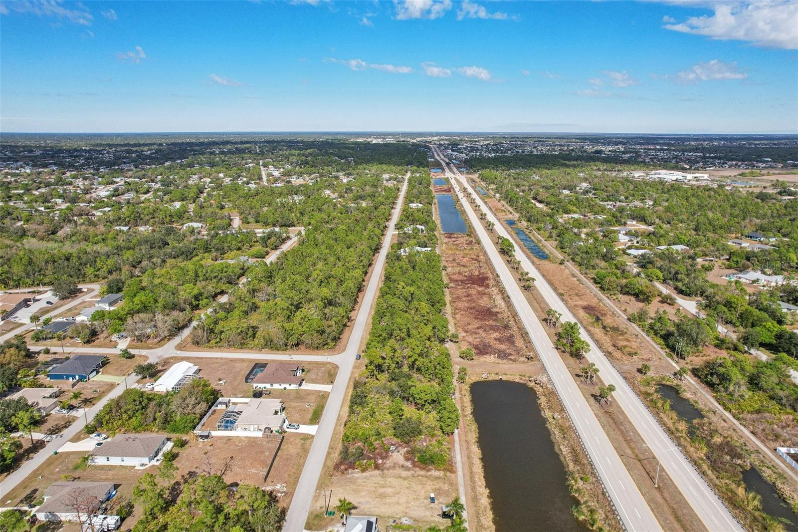 PORT CHARLOTTE SEC 013 - Land