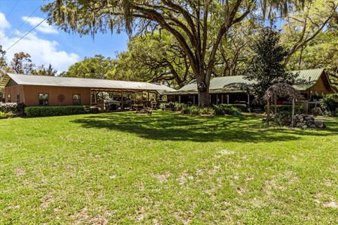 Photo of 4551 NE 160th Avenue, Williston, FL 32696 (MLS # OM697639)