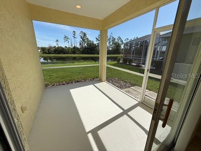 LAKESIDE PLANTATION REP 02 - Residential Lease