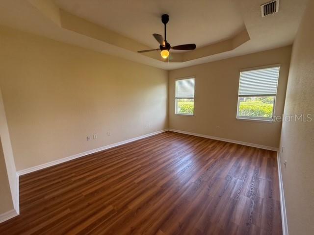 LAKESIDE PLANTATION REP 02 - Residential Lease