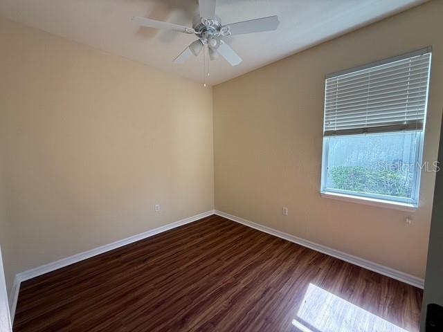 LAKESIDE PLANTATION REP 02 - Residential Lease