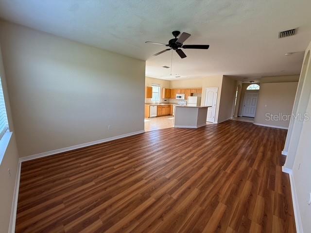 LAKESIDE PLANTATION REP 02 - Residential Lease