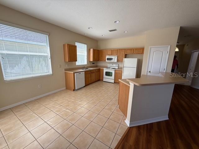 LAKESIDE PLANTATION REP 02 - Residential Lease