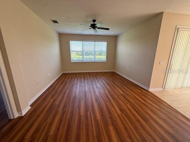 LAKESIDE PLANTATION REP 02 - Residential Lease