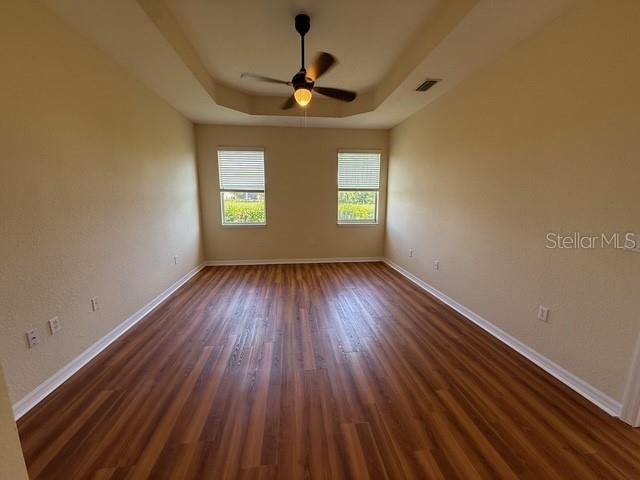 LAKESIDE PLANTATION REP 02 - Residential Lease