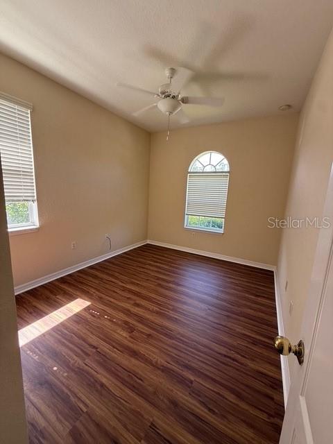 LAKESIDE PLANTATION REP 02 - Residential Lease