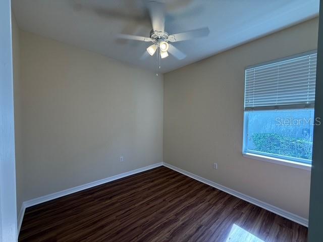 LAKESIDE PLANTATION REP 02 - Residential Lease