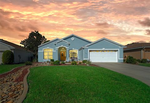 A home in OCALA