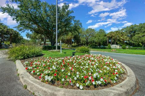 A home in OCALA