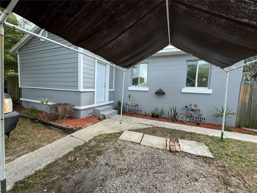 Charming Updated 2BR Home – Move-In Ready in St. Pete! 

Looking for a clean, comfortable place that’s ready right now? Welcome to a beautifully updated 2-bedroom, 1-bath home that’s perfect for easy living.

Step inside and you’ll love the upgraded kitchen and bathroom, along with new flooring that gives the home a fresh, modern feel. The layout is simple, bright, and functional — ideal for relaxing after work or enjoying a quiet weekend at home.

Location is a big plus. You’re just minutes from Northwest Park, Walter Fuller Park, and Abercrombie Park, great for walking, sports, and outdoor time. For beach lovers, you’re a short drive to St. Pete Beach, Treasure Island, and Madeira Beach — perfect for weekend getaways and sunset views. You’re also close to shopping centers, restaurants, and everyday essentials.

Section 8 / Housing Vouchers Welcome

Move-in ready and well located — homes like this go fast. Schedule your showing today!