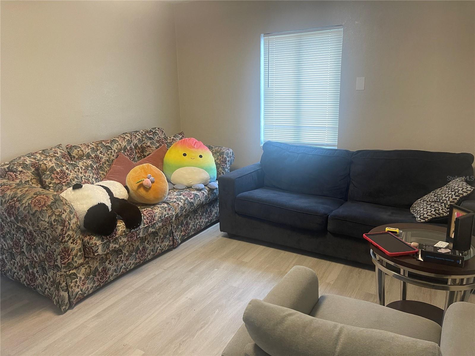 ARCADIAN HEIGHTS - Residential Lease