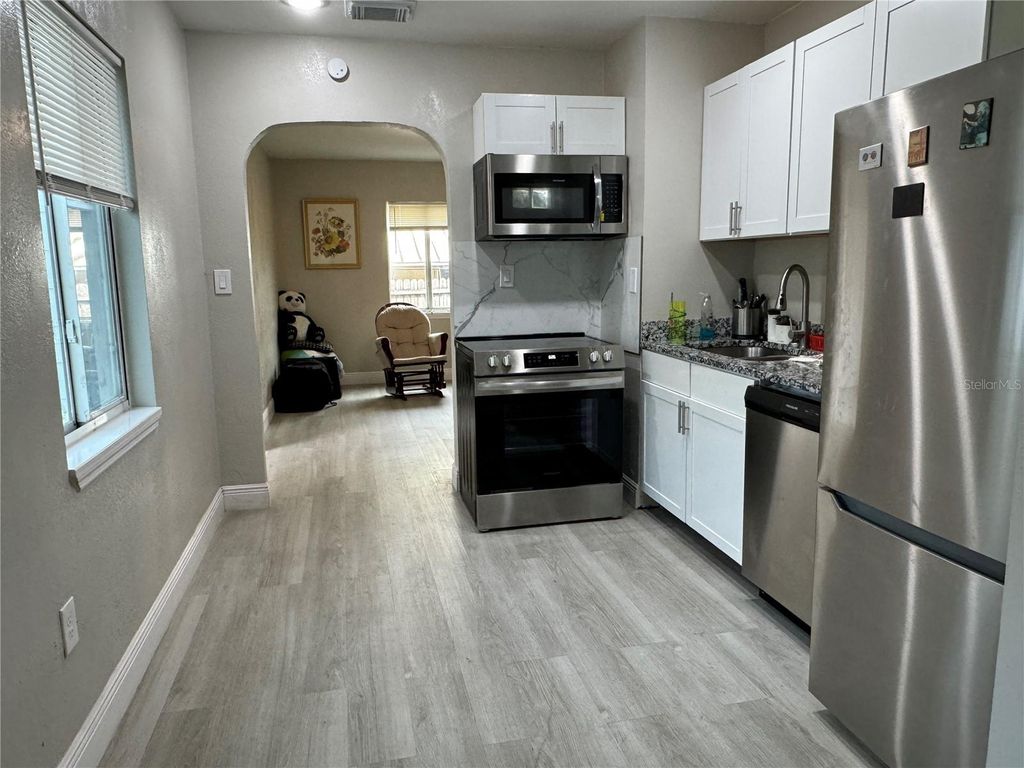 Photo of 3114 58th Avenue N, St Petersburg, FL 33714 (MLS # TB8494569)