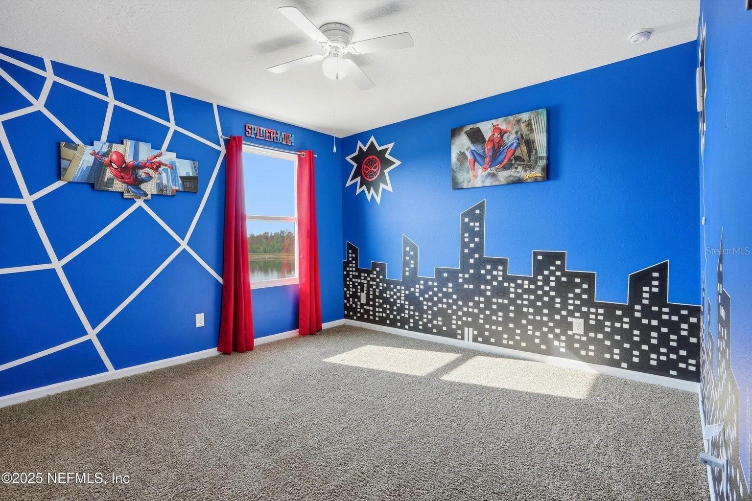 SAWMILL BRANCH/PALM COAST PARK P - Residential