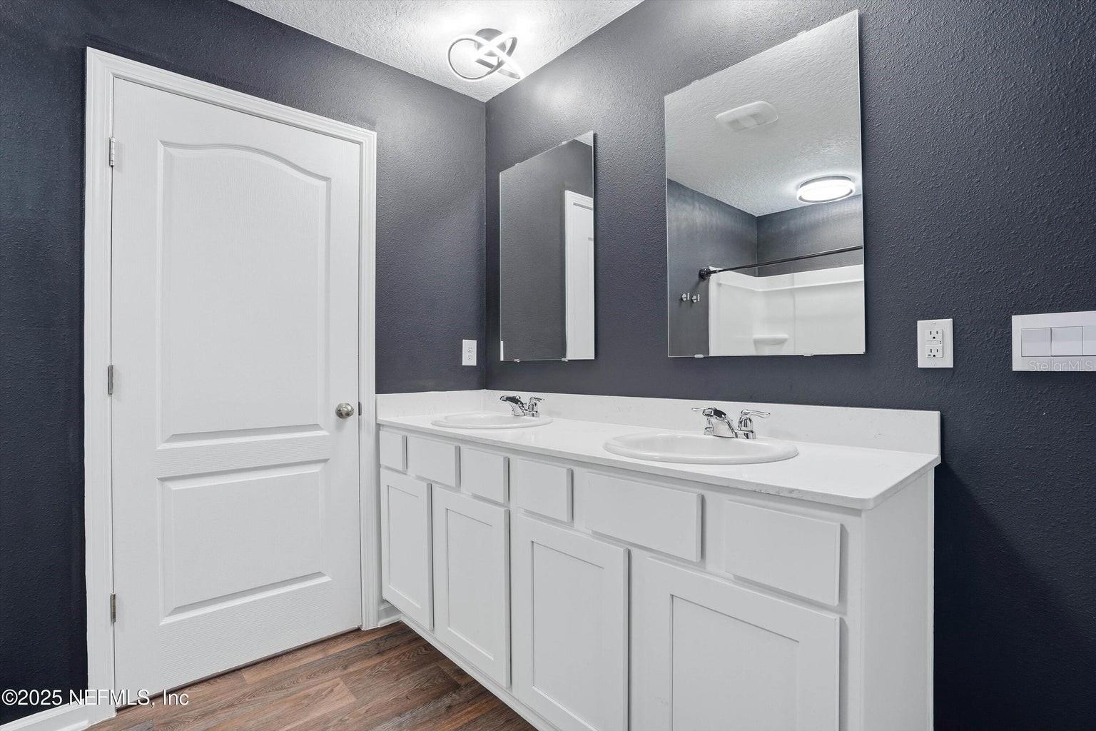 SAWMILL BRANCH/PALM COAST PARK P - Residential