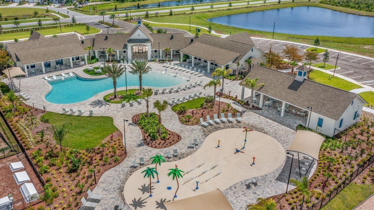 SAWMILL BRANCH/PALM COAST PARK P - Residential