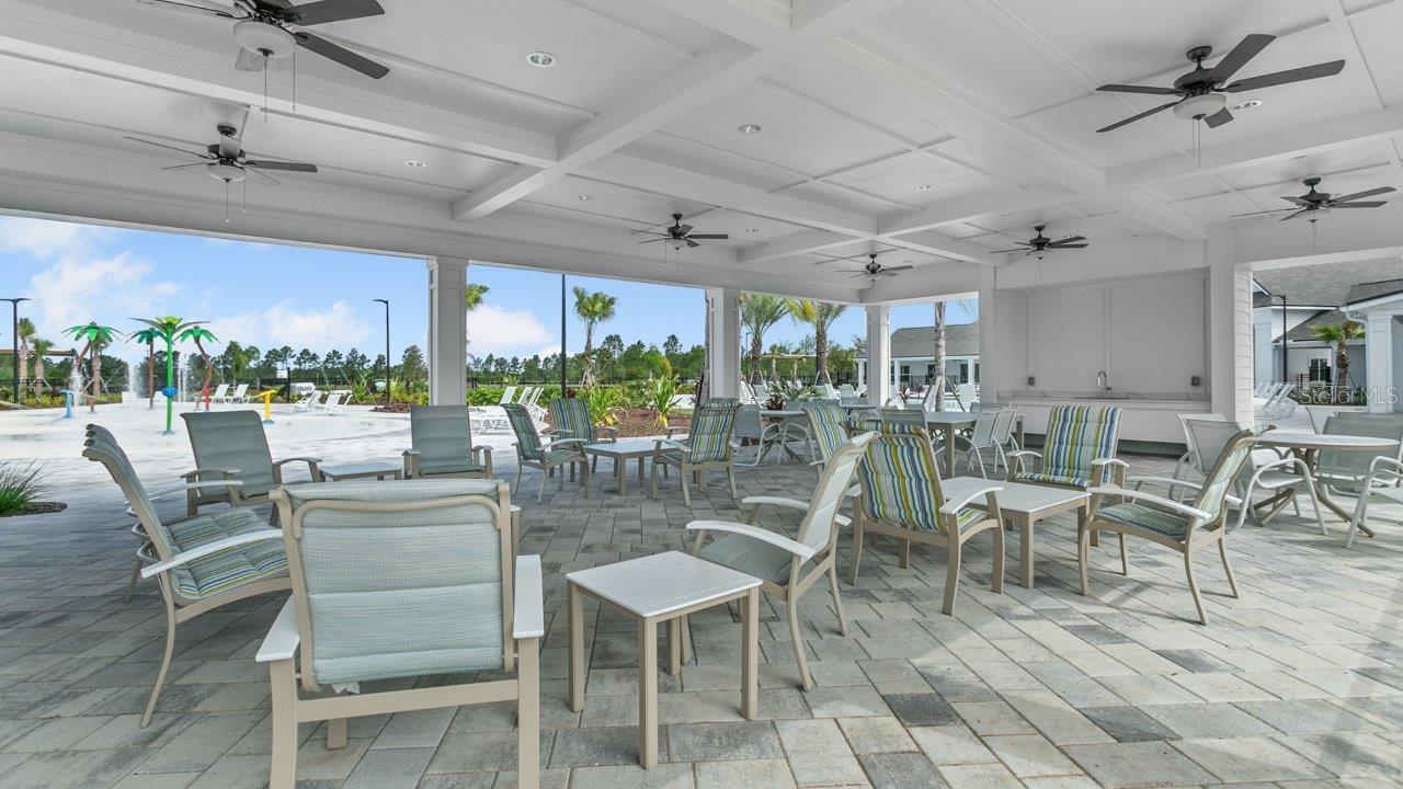 SAWMILL BRANCH/PALM COAST PARK P - Residential