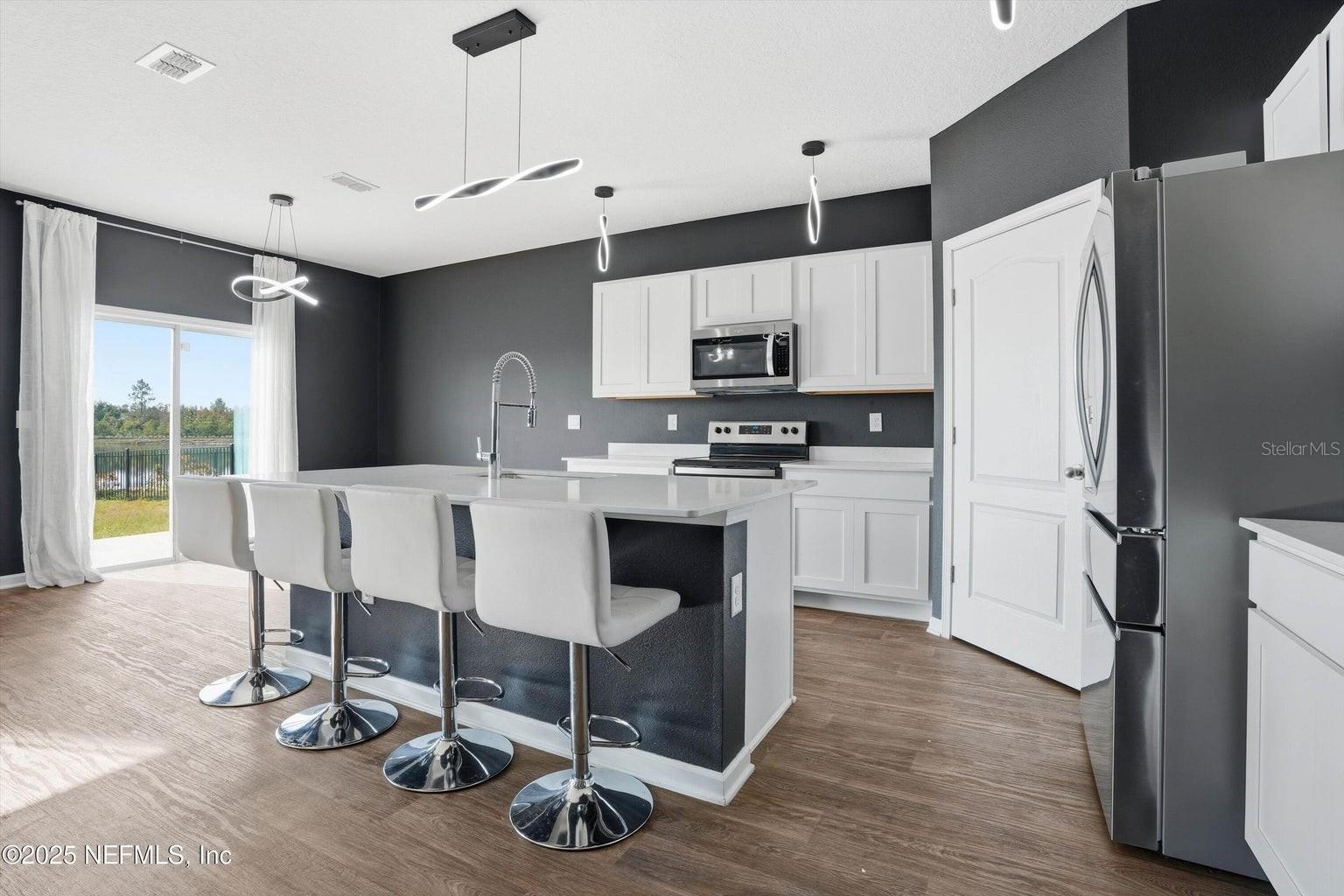 SAWMILL BRANCH/PALM COAST PARK P - Residential