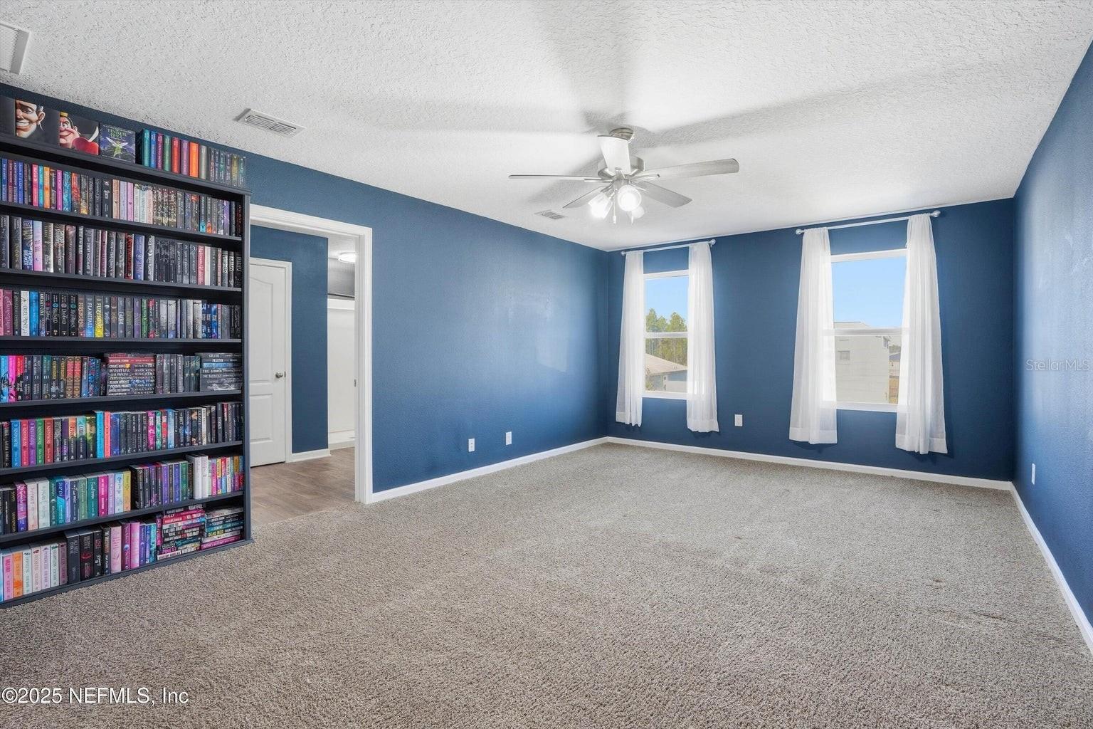 SAWMILL BRANCH/PALM COAST PARK P - Residential