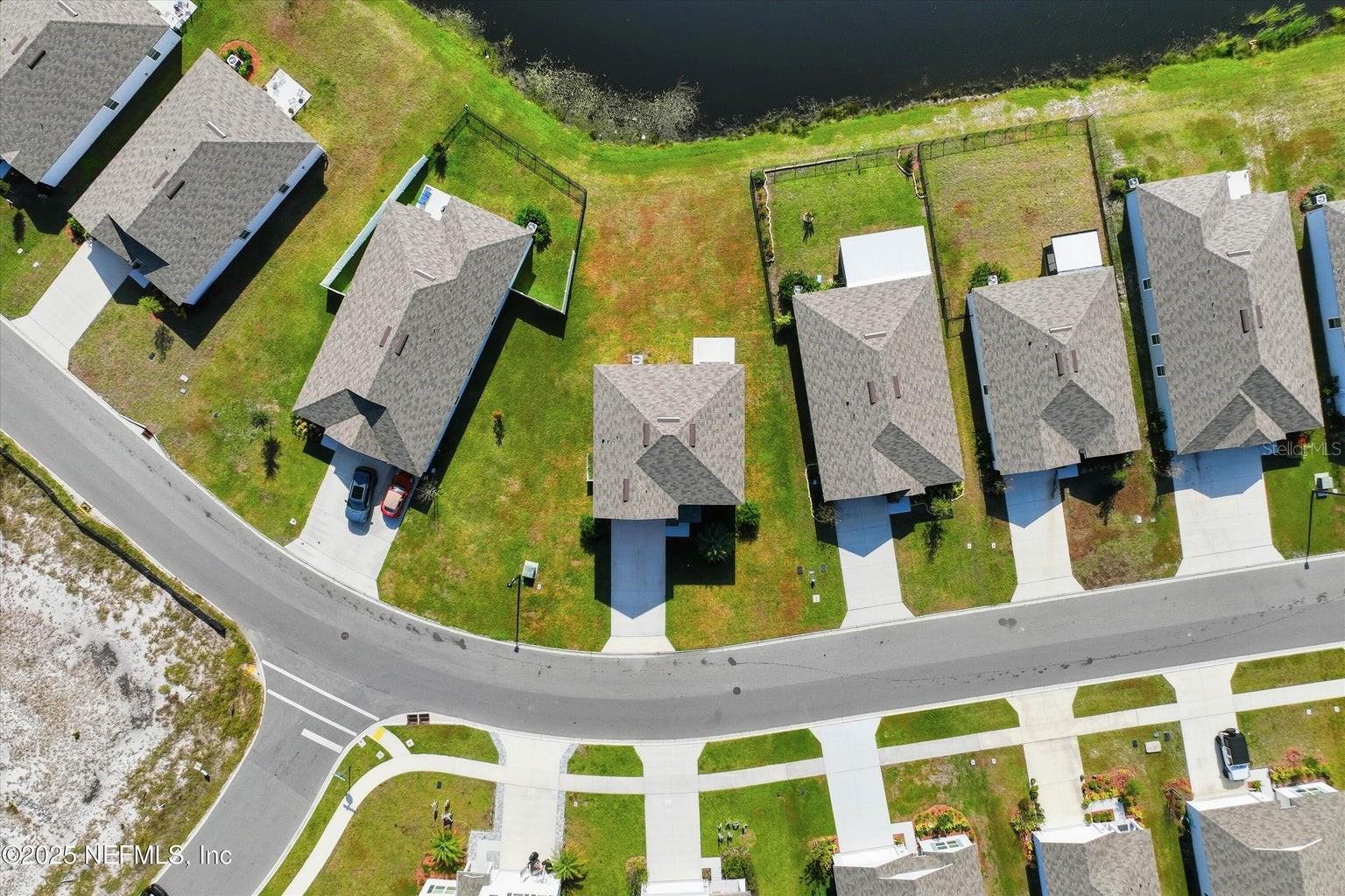 SAWMILL BRANCH/PALM COAST PARK P - Residential