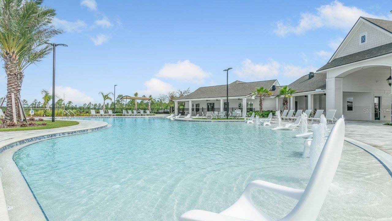 SAWMILL BRANCH/PALM COAST PARK P - Residential