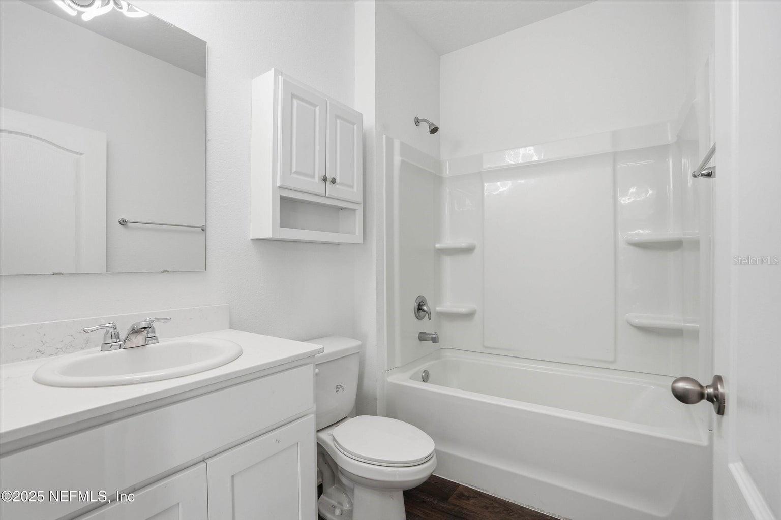 SAWMILL BRANCH/PALM COAST PARK P - Residential