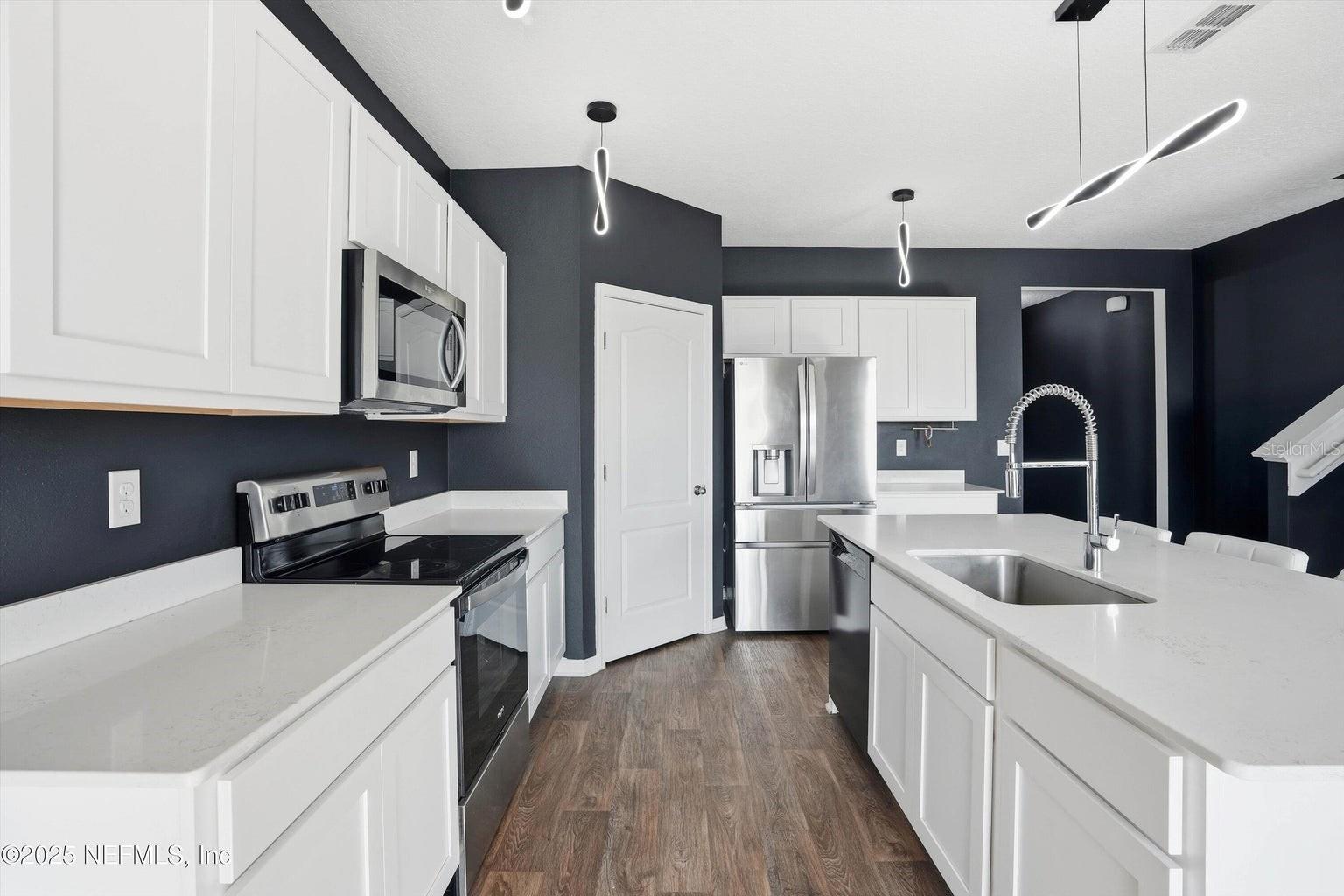 SAWMILL BRANCH/PALM COAST PARK P - Residential