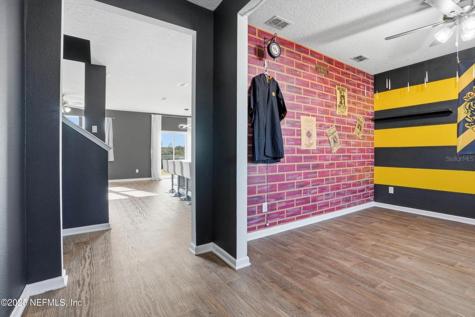 SAWMILL BRANCH/PALM COAST PARK P - Residential