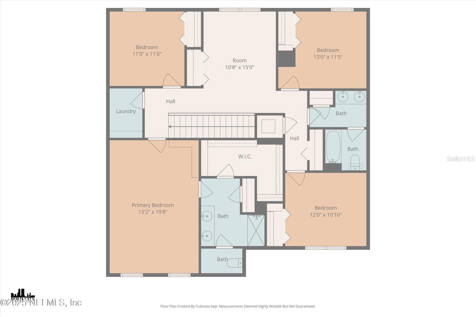 SAWMILL BRANCH/PALM COAST PARK P - Residential